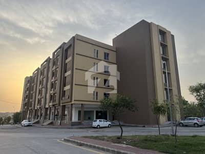 Apartment For Rent In Bahria Heights 7