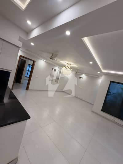 Beautiful Ground portion for rent