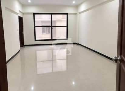 3 Bed flat - Irshad Residency