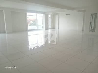 Ground Floor With Basement For Sale In Ittehad Commercial DHA Phase 6 Karachi