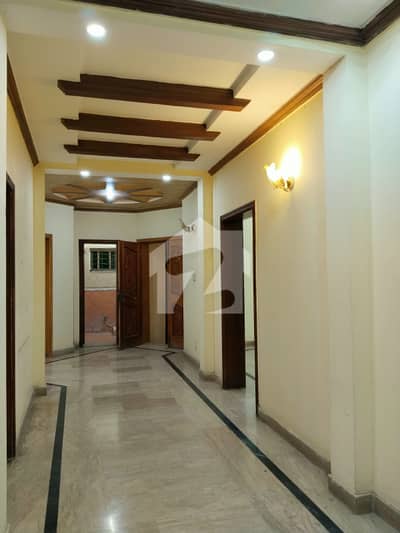 Dha Phase 3 W Block House For Rent Avalible Seperated Gate