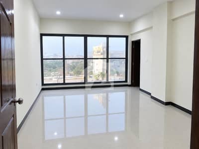 2 Bed Flat - Irshad Residency