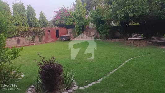 DHA Phase 1 2 Kanal Lower Portion For Rent Avalible