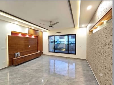 Upper Portion - Available For Rent - Phase 8 DHA Karachi