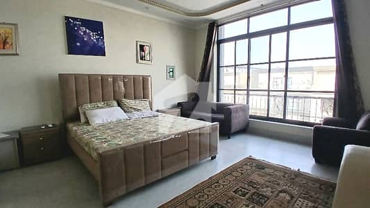 Furnished Studio Apartment For Rent Buh Villas Multan