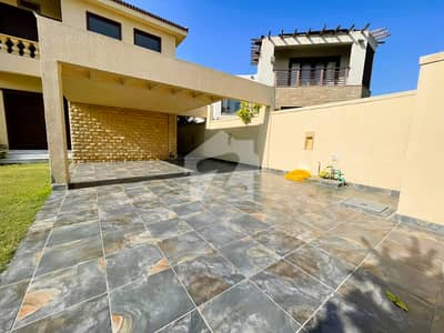 1 Kanal Upper Portion For Rent In DHA Phase 8, Lahore Spacious Residence | Prime Location