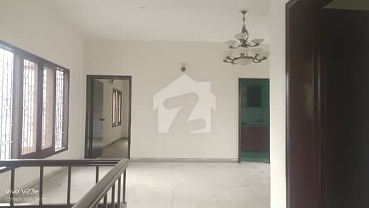 DHA phase 1 kanal full house for rent avalible