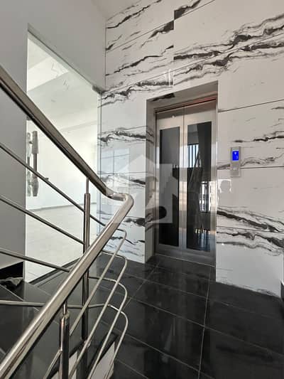 Office Floor For Rent - 1030 SQFT - Zulifqar Commercial Phase 8 DHA Karachi Office Floor For Rent - 1030 SQFT - Zulifqar Commercial Phase 8 DHA Karachi