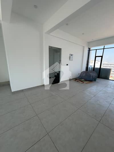 Office Floor For Rent - 1030 SQFT - Zulifqar Commercial Phase 8 DHA Karachi Office Floor For Rent - 1030 SQFT - Zulifqar Commercial Phase 8 DHA Karachi