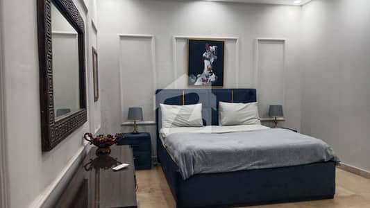 Spacious Apartment For Rent In DHA Phase 5, Lahore Prime Residential Location