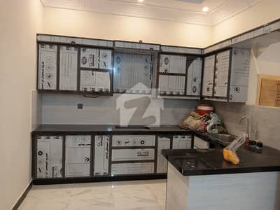 Brand New 120 Square Yards House Available In Scheme 33 For sale