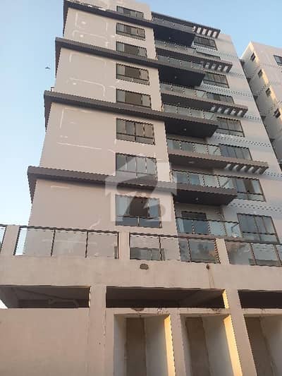 باتھ آئی لینڈ کراچی میں 4 کمروں کا 11 مرلہ فلیٹ 13.0 کروڑ میں برائے فروخت۔