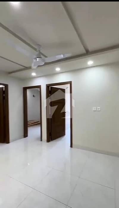 Furnished 2 Bed Apartment For Rant In Faisal Haill