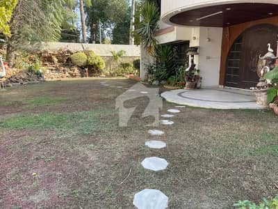 Exclusive Bungalow For Rent