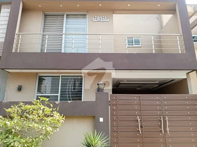 dha phase 5, 6 Marla full house for rent it's having