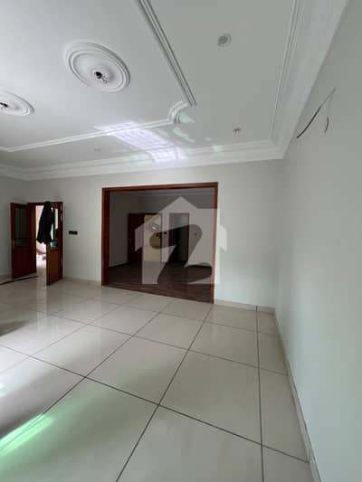 500 Square Yard House Available For Rent At DHA Phase 6