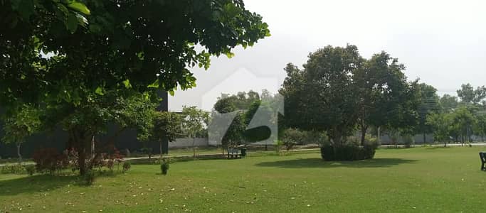 15 MARLA RESIDENTAL PLOT FOR SALE IN BEACON HOUSE SOCIETY