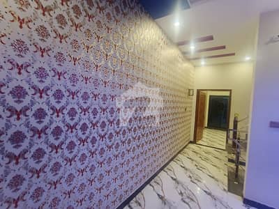 2.5 Marla Double Store Spanish House For Sale