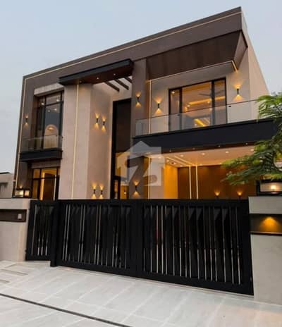 DHA Phase 7 Kanal Brand New Upper Lower Lock Sumi Furnished For Rent It'S Having