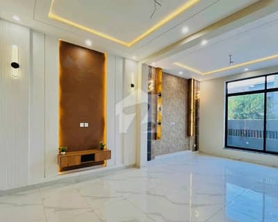 House Of 20 Marla Is Available For rent