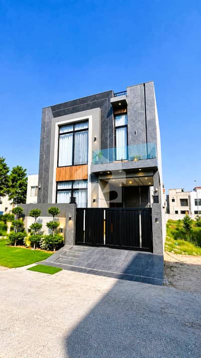 5 Marla House for Sale in DHA Phase 9 Town, Lahore Prime Location | Ideal Family Home 5 Marla House for Sale in DHA Phase 9 Town, Lahore Prime Location | Ideal Family Home