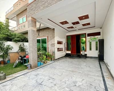 Get In Touch Now To Buy A 10 Marla House In Model Town