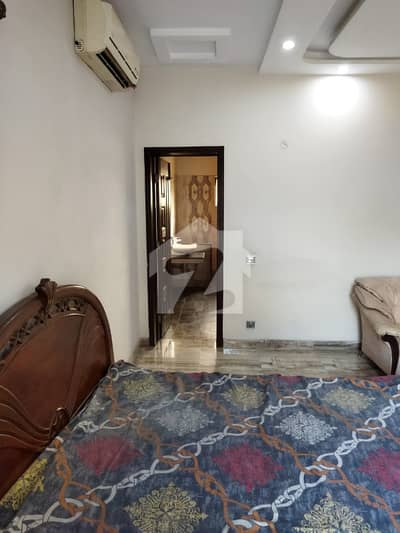Ideal Location Phase 2 Full Furinshed One Room For Rent Ideal Location Phase 2 Full Furinshed One Room For Rent