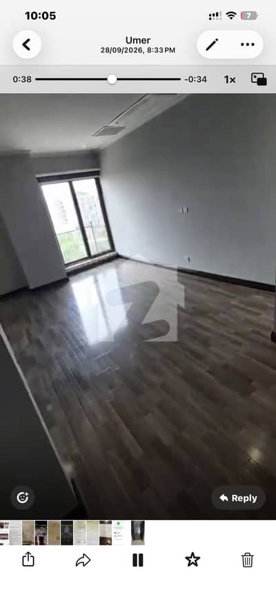 A Prime Location 1800 Square Feet Penthouse Is Up For Grabs In Gulberg