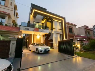 Brand New 10 Marla Ultra-Modern Luxury Designer House For Sale In DD Block Bahria Town Lahore Brand New 10 Marla Ultra-Modern Luxury Designer House For Sale In DD Block Bahria Town Lahore