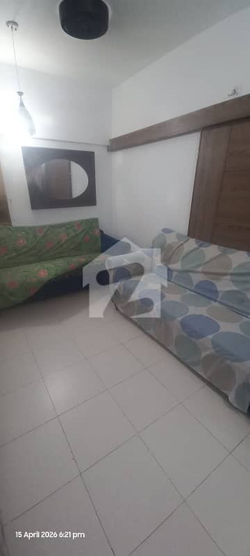 2 Beds DD Leased Luxury Appartment With 700 Sq Ft Extra Land 2 Beds DD Leased Luxury Appartment With 700 Sq Ft Extra Land