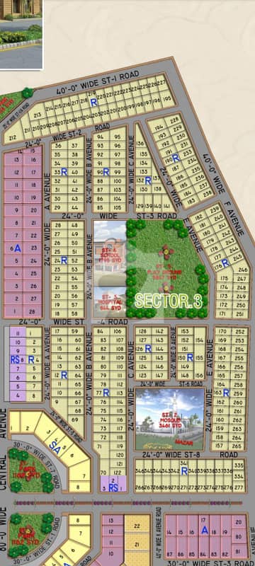 Falaknaz Dreams Sector 3 Plot Sale Falaknaz Dreams Sector 3 Plot Sale