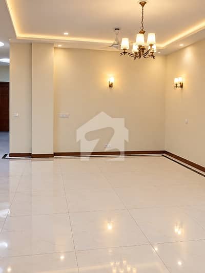 500 Yards Bungalow For Rent with Full Basement
