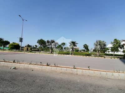 Affordable Residential Plot Of 1 Kanal Is Available For Sale