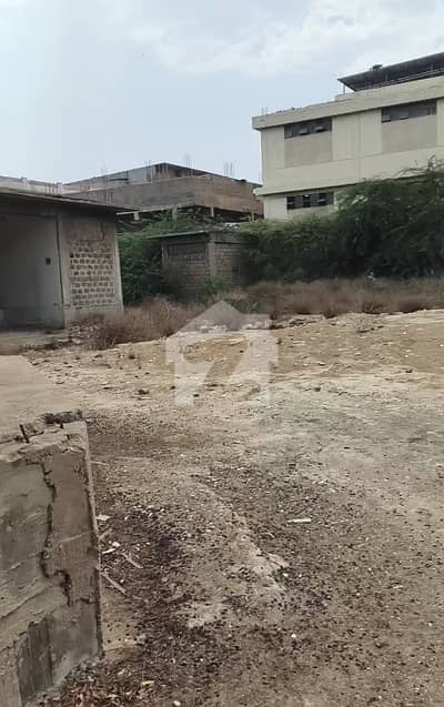 کورنگی ۔ سیکٹر 15 کورنگی انڈسٹریل ایریا,کورنگی,کراچی میں 15 کنال صنعتی زمین 84.0 کروڑ میں برائے فروخت۔