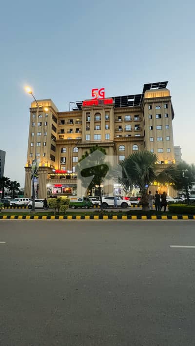 Office For Rent In Top City 1 5G Emporium