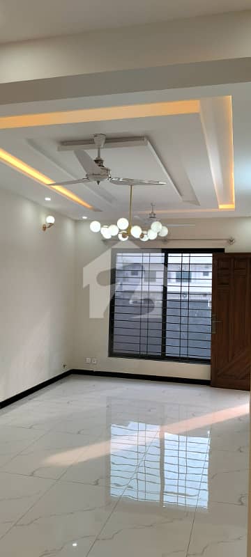 G-16 size 50*90 Upper portion is available for Rent prime location beautiful house seprate entrance all facilities
