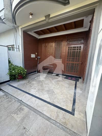 Top Location House For Sale in G-13/1 Islamabad