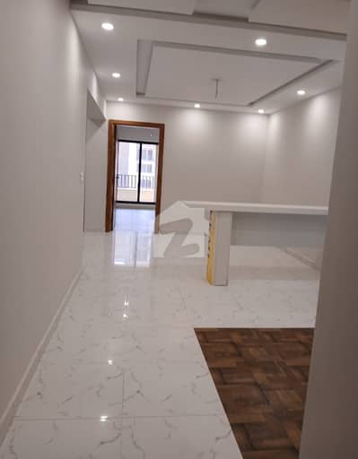 Bahria Enclave Islamabad Sector H The Galleria 3 Bed Gold Apartment For Sale