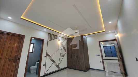 5 Marla Brand New Office Apartment For Rent