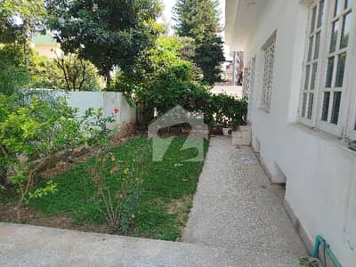 4 Bedroom Beautiful House For Rent in F11 Islamabad