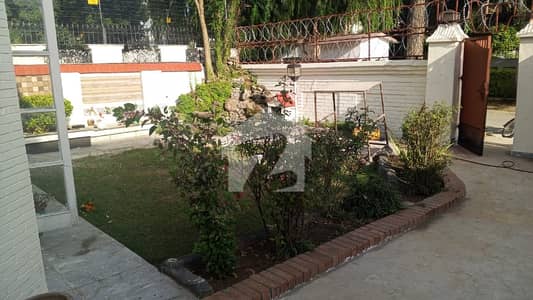 1 Kanal Beautiful House For Rent in F10 Islamabad