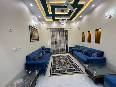 Banglow For Sale 240 Sq Ground Plus One Gulistan E Johar Block 12