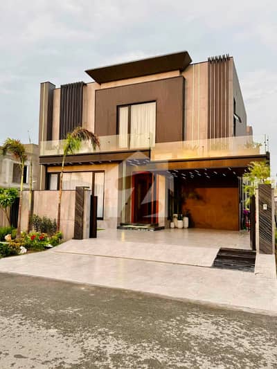 1 Kanal House for Sale in DHA Phase 7, Lahore Prime Location | Elegant Family Home 1 Kanal House for Sale in DHA Phase 7, Lahore Prime Location | Elegant Family Home
