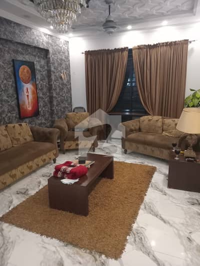 1 Kanal Portion Available For Rent