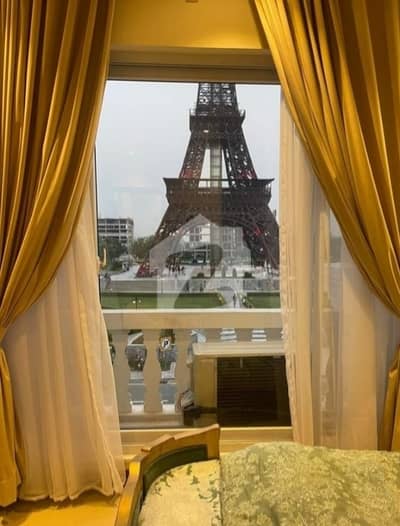 2 Bed Furnished Apartment Available For Rent