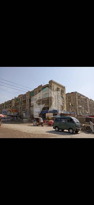 Dawood Regancy Old Construction lease Flat  3 bed dd 1st floor (Bank Loan Applicable)