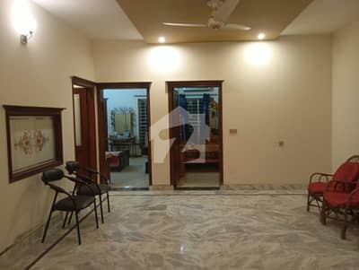 8 Marla Used House For Sale