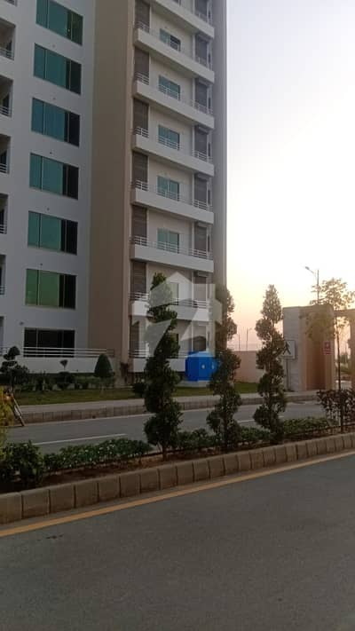 12 Marla 4 Bedroom Flat For Sale In Askari 12, Lahore 12 Marla 4 Bedroom Flat For Sale In Askari 12, Lahore