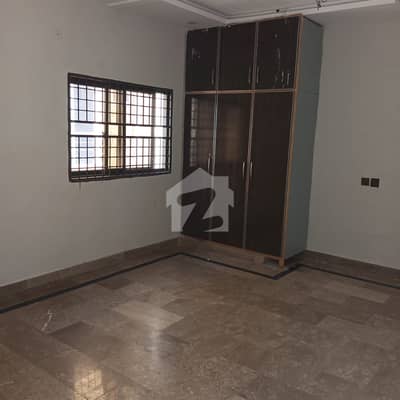 5 Marla Upper Portion For Rent For Only Bachelor & Office