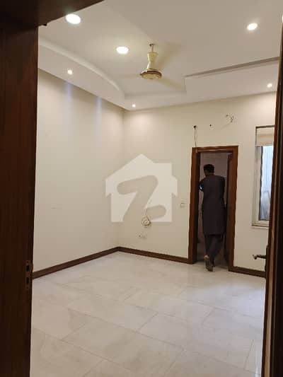 6 Marla House For Silent Office Johar Town Lahore